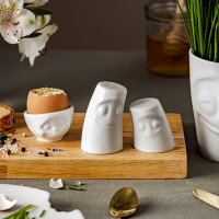 Перечница , 5.2 cм, фарфор, белый, серия Cosy, TASSEN, Германия_00813850048075275017.jpg