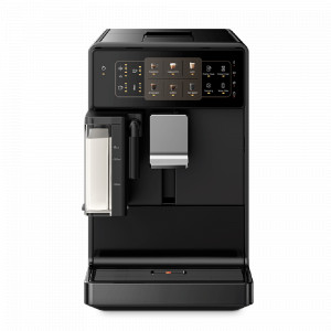 Кофемашина автоматическая, черный, KAFFIT, Финляндия, Кофемашины