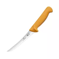 Нож кухонный обвалочный гибкий Swibo 16 см, VICTORINOX, Швейцария, 