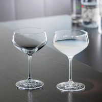 Набор из 12-ти бокалов для шампанского, 235 мл, хрустальное стекло, серия Perfect, SPIEGELAU, Германия_00799360035006942183.jpg