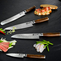 Нож кухонный, поварской Шеф, 20 см, серия Shun Premier, KAI, Япония_00810130059121304917.jpg