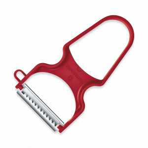 Овощечистка Rapid, 11 см, VICTORINOX, Швейцария, VICTORINOX (Швейцария)