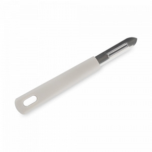 Овощечистка , 20 см, сталь/пластик, серо-бежевый, серия Universal, ANNA LAFARG, Китай, Скидка до -20% на бренд ANNA LAFARG