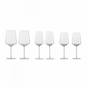 Дегустационный набор бокалов, серия Vervino, ZWIESEL GLAS, Германия, ZWIESEL GLAS (Германия)