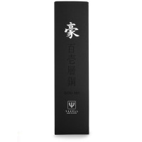 Нож кухонный Сантоку 16,5 см, Santoku, дамасская сталь, серия Gou, YAXELL, Япония_00794940036407409756.jpg