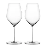 Набор из 2-х бокалов для красного вина Bordeaux, 680 мл, хрустальное стекло, серия Hi-Lite, SPIEGELAU, Германия, 