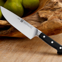 Нож кухонный поварской Шеф 20 см, серия Pro, ZWILLING J.A. HENCKELS, Германия_00805080065125487420.jpg