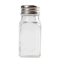 Солонка , 80 мл, стекло, T&G, Великобритания