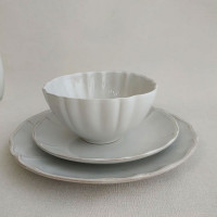 Салатник порционный White, 15 см, 400 мл, керамика, белый, серия Friso, COSTA NOVA, Португалия_00818110060932686222.jpg