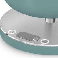 Весы кухонные, нержавеющая сталь, зеленый матовый, SMEG, Италия_00817120060408194517.jpg