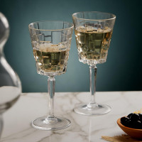 Набор из 6-ти бокалов для вина, 200 мл, хрустальное стекло, серия Etna, RCR, Италия_00817140050320308992.jpg