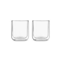 Набор из 2-х термобокалов, 250 мл, боросиликатное стекло, серия Classic, VIVA Scandinavia, Дания