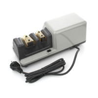 Точилка электрическая профессиональная для заточки ножей цвет - белый, Chef'sChoice, США_00792850042928685794.jpg