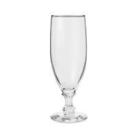 Бокал для пива, 18.7 см, 330 мл, стекло, серия Pilsner, TOYO SASAKI GLASS, Япония, 