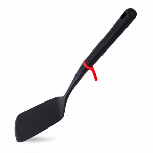 Лопатка , 35 см, нейлон, черный, серия Kitchen Tools, SWISS DIAMOND, Швейцария, SWISS DIAMOND Kitchen Tools