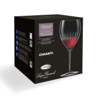 Набор из 4-х бокалов для красных вин CHIANTI, 520 мл, бессвинцовый хрусталь, серия Diamante, LUIGI BORMIOLI, Италия_00822050060195585598.jpg
