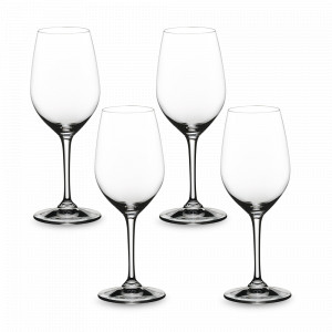 Набор из 4-х фужеров для белого вина, 350 мл, хрустальное стекло, серия Vivino, NACHTMANN, Германия, NACHTMANN (Германия)