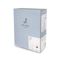 Набор бокалов для красного вина BORDEAUX, объем 561 мл, 2 шт, серия Prizma, ZWIESEL GLAS, Германия_00805300042278478536.jpg