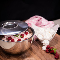 Миска с крышкой (double wall), 1,2 л, нержавеющая сталь, серия Hot`N`Cold, ELO, Германия_00816510053308301308.jpg