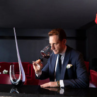 Бокал для красного вина SHIRAZ / SYRAH, 865 мл, 25 см, хрусталь, серия Riedel Winewings, RIEDEL, Австрия_00818680058828073177.jpg