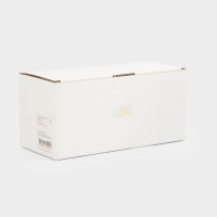 Блюдо декоративное Кролики с листом, 22 х 10 см, полирезин, белый, золотистый, серия Bunny, ANNA LAFARG, Китай_00822230086320683748.jpg