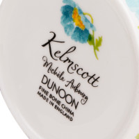 Кружка «Красивый сад Ирис», 320 мл, костяной фарфор, декор, серия Lomond, DUNOON, Великобритания_00804770066248577686.jpg