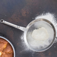 Сито , 35.5 см, нержавеющая сталь, серия Professional, KITCHEN CRAFT, Великобритания_00818630043061445315.jpg