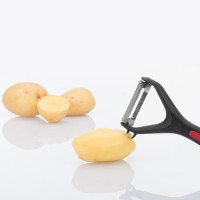 Овощечистка с плавающим лезвием, серия Gallant, Westmark, Германия_00803900054762486304.jpg