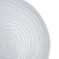 Тарелка обеденная, диаметр 26,5 см, фарфор, серия Teck, PILLIVUYT, Франция_00812920066117718827.jpg