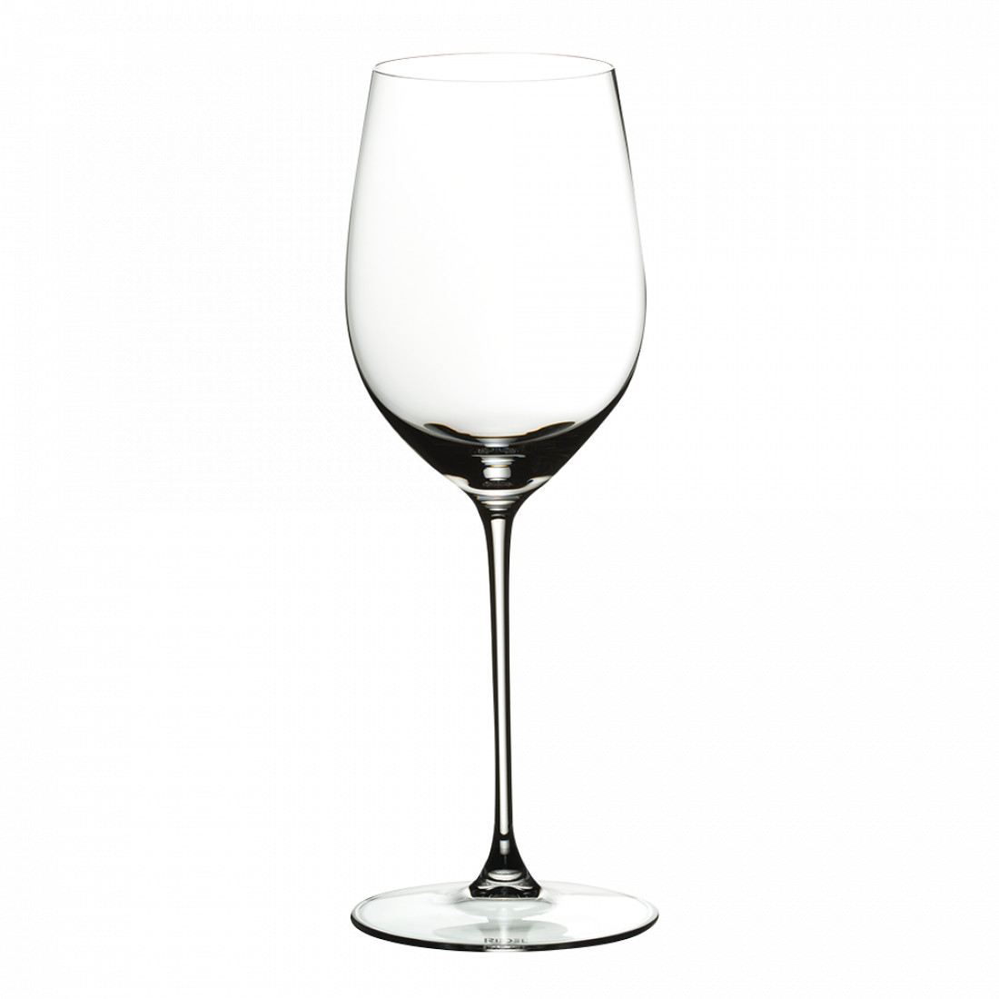 Набор из 2-х бокалов (фужеров) для белого вина VIOGNIER/CHARDONNAY, 370 мл, 22,5 см, хрусталь, серия Riedel Veritas, RIEDEL, Австрия