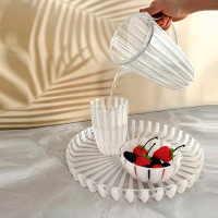 Салатник , биопластик, 20 см, перламутровый, серия Dolcevita, GUZZINI, Италия_00812820059843022518.jpg