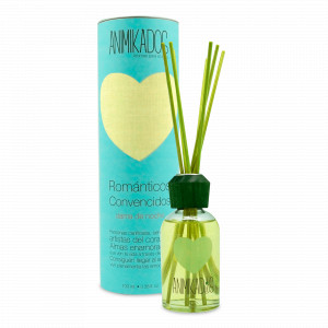 Ароматический диффузор «Ночной жасмин», 100 мл, натуральные масла, AMBIENTAIR, Испания, Ароматы для дома