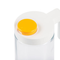 Емкость для масла, 600 мл, стекло, белый, GLASSLOCK, Корея_00803120054947546985.jpg