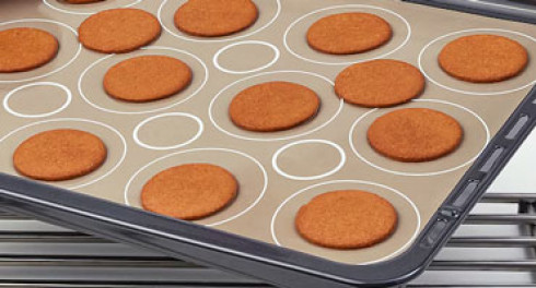 Коврики для выпечки