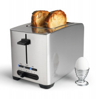 Тостер, нержавеющая сталь, серебристый, WILFA, Норвегия_00808960043956929868.jpg