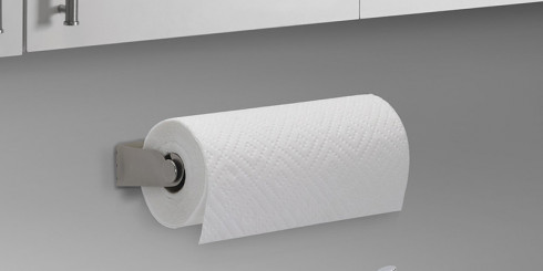 Держатели для бумажных полотенец