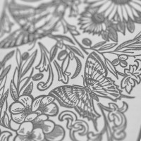 Нож кухонный, поварской, 20 см,  коллекционный, ручная работа, эксклюзивный дизайн, лимитированный выпуск, серия Amici 1814, WUESTHOF, Германия_00816860064174253780.jpg