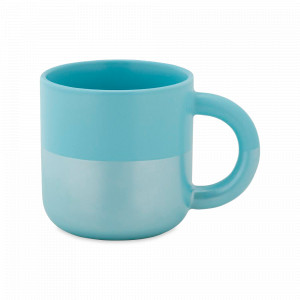 Кружка, 350 мл, фарфор, голубой, серия Горизонт, MAXWELL WILLIAMS, Австралия, MAXWELL & WILLIAMS (Австралия)