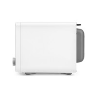 Печь микроволновая с грилем и конвекцией, нержавеющая сталь, пластик, белый матовый, SMEG, Италия_00822730068303221332.jpg