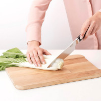 Нож поварской, 33,7 см, черный, серия Profile New, BRABANTIA, Бельгия_00802910064443512880.jpg