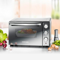 Печь, 30 л, металл, ROMMELSBACHER, Германия_00805320053959081145.jpg