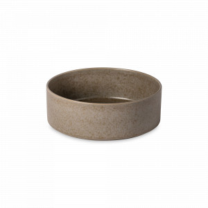 Салатник Oak, 20.7 см, керамика, коричневый, серия Redonda, COSTA NOVA, Португалия, Redonda COSTA NOVA