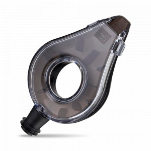 Аэратор для вина, размер: 14,5 х 8 см, материал: пластик, VACU VIN, Нидерланды, Аэраторы для вина