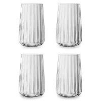 Набор из 4-х стаканов, 510 мл, хрустальное стекло, серия Lifestyle, SPIEGELAU, Германия, 