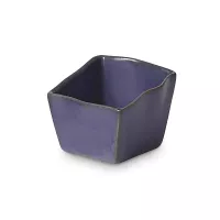 Соусник Blue, 6 х 6 см, 80 мл, каменная керамика, фиолетовый, ROOMERS TABLEWARE, Нидерланды, 