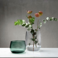 Ваза прямоугольная Опти, 20 х 18 см, хрусталь, бирюзовая, NUDE GLASS, Турция_00813890074741742512.jpg