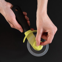 Нож для пиццы, 22 см, серия Kitchen Tools, TREBONN, Италия_00816360053580339631.jpg