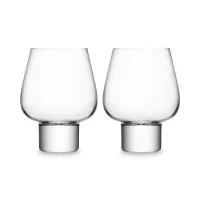 Набор из 2-х бокалов для бренди, 460 мл, стекло, серия Madrid, LSA International, Великобритания, 
