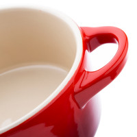 Кокот , 0,25 л, 10 см, керамика, красный, серия Cerise, LE CREUSET, Франция_00797670065801742509.jpg