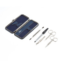 Набор маникюрный в футляре, 5 предметов, GD, Германия_00809210057666726542.jpg